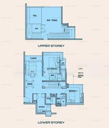 Cairnhill Residences (D9), Apartment #464332131